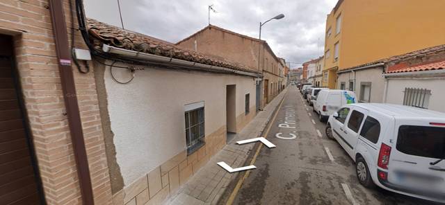 Casa adosada en Venta en Calle Primero de Mayo en San José Obrero