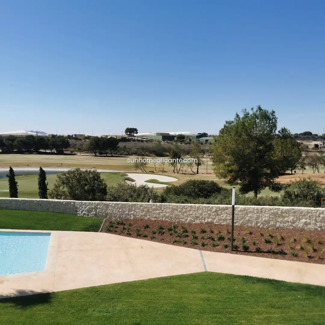 Piso en venta en Pilar de la Horadada con Aire acondicionado, Calefacción y Jardín privado