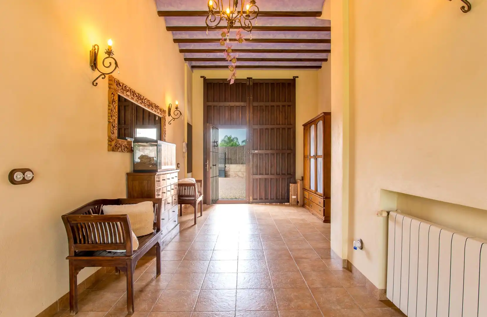 Casa o chalet en venta en Molina de Segura con Aire acondicionado, Calefacción y Jardín privado