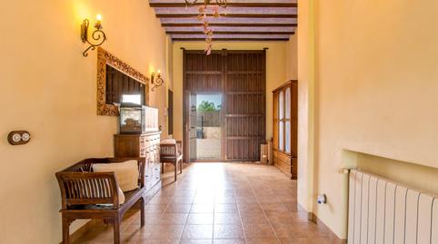 Foto 3 de Casa o xalet en venda a Camino Diseminado, Los Vientos- Casa Ros, Molina de Segura