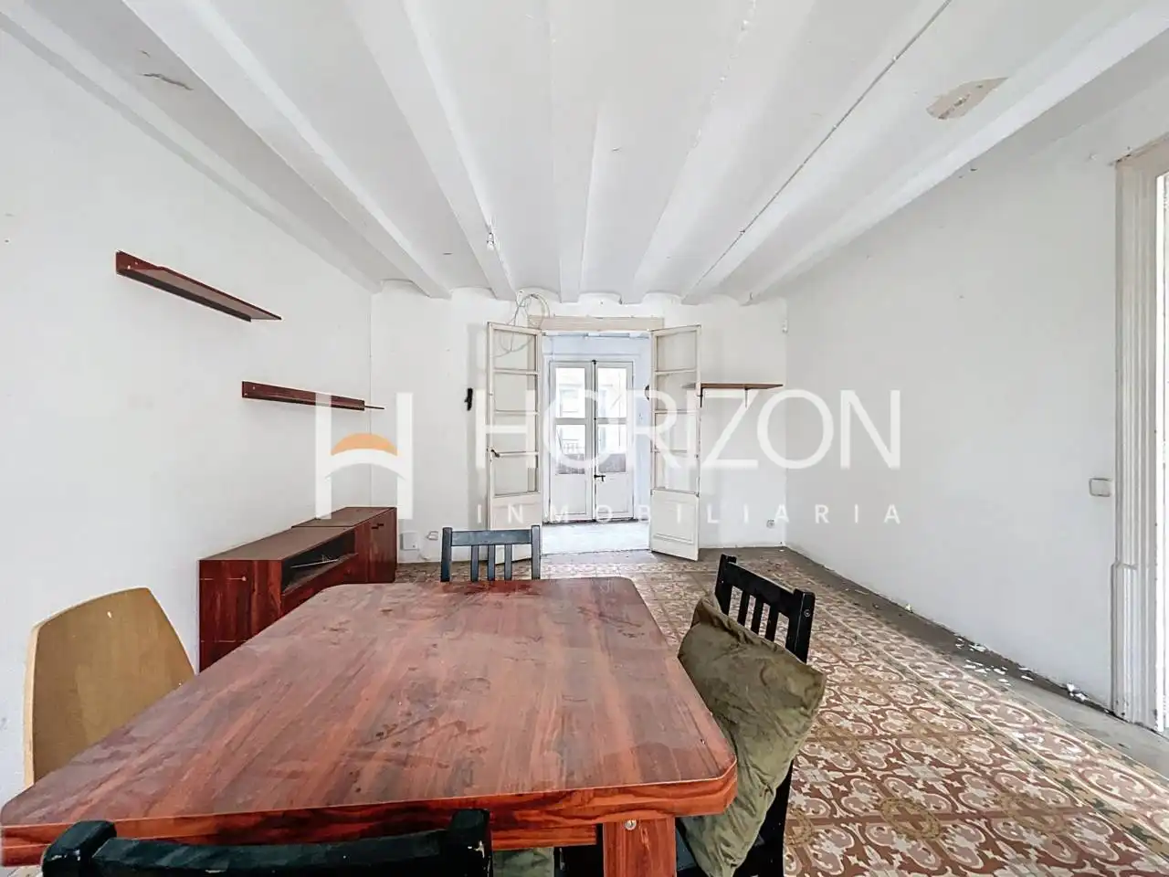 Ático con terraza en venta en Calle Ferran, imagen 26