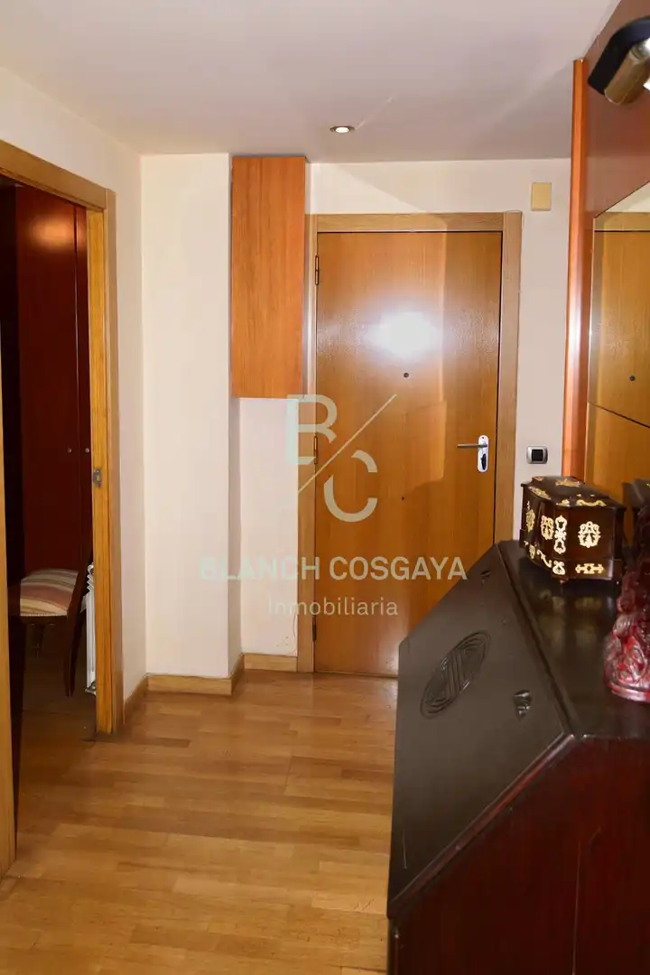 Wohnung mit Aufzug zum Verkauf in Carrer CASANOVA, imagen 28