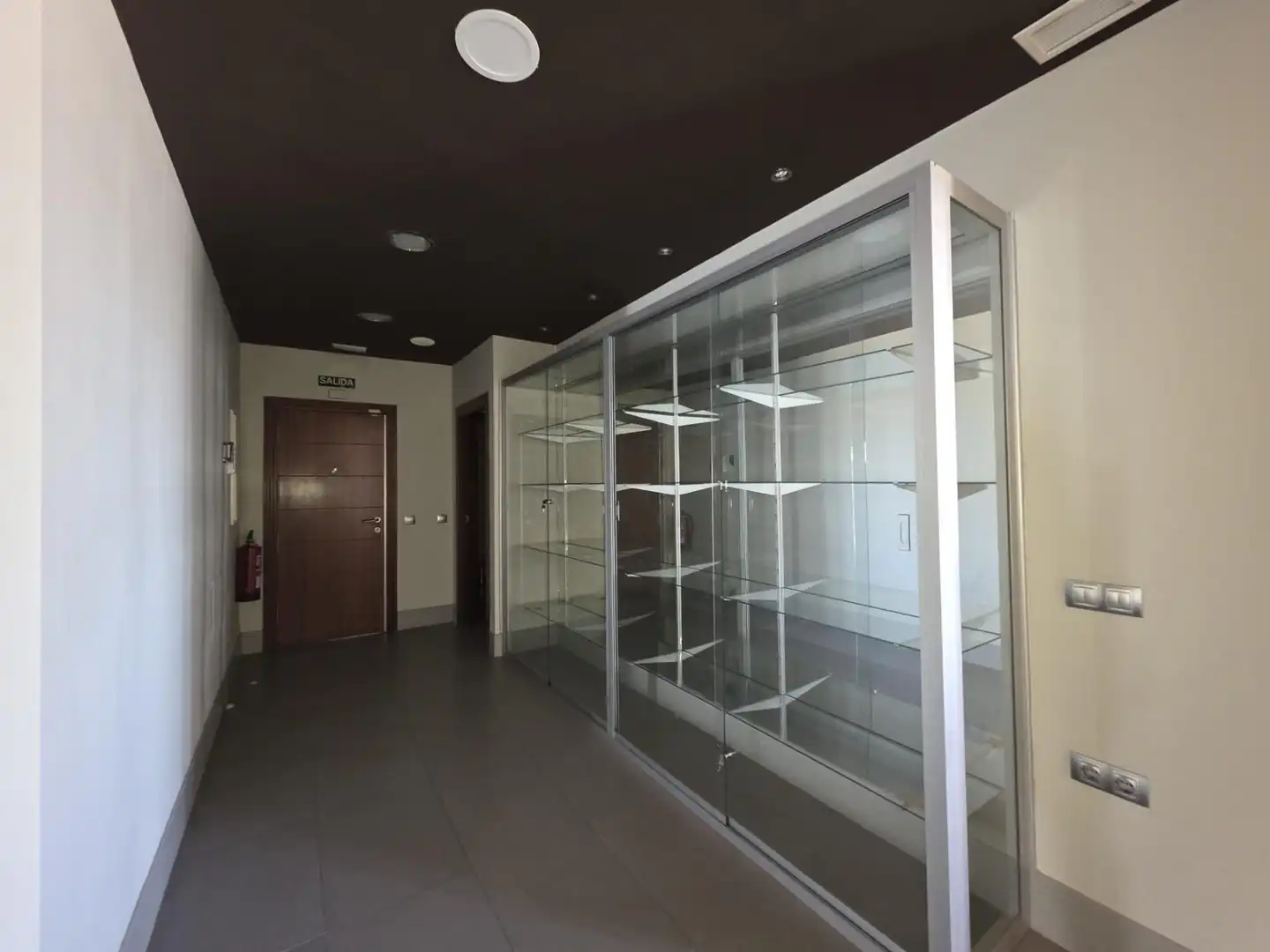Office for sale in El Ejido