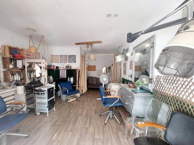 Local comercial en Alquiler en Sangonera la Seca