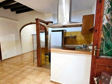 Baixos en venda a Ponent