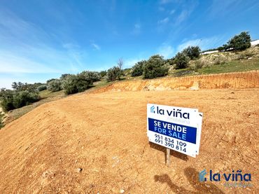 Terrain résidentiel à vendre à Loja