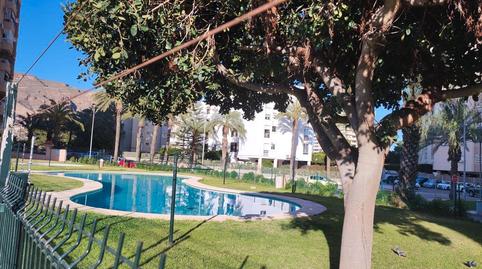 Foto 3 de Pis en venda a Paseo del Palmeral, Aguadulce Sur, Roquetas de Mar