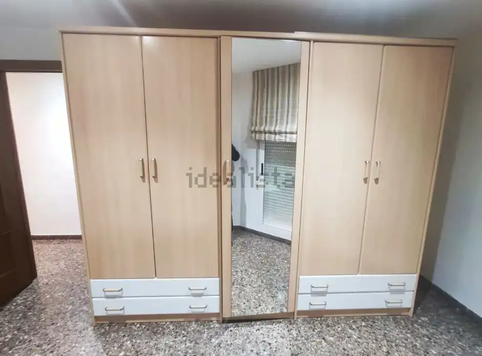 Habitación de Dúplex de alquiler en Massamagrell, Valencia