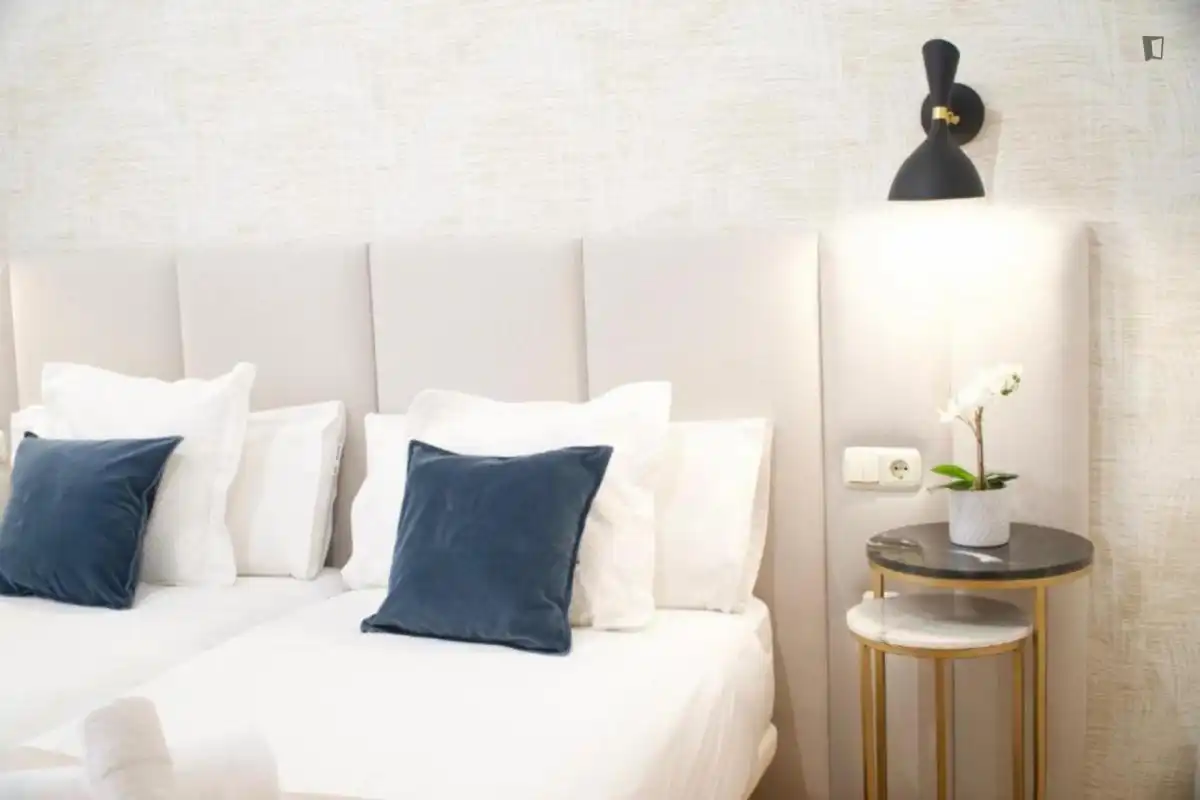 Apartamento de alquiler en Ensanche Centro - Puerto