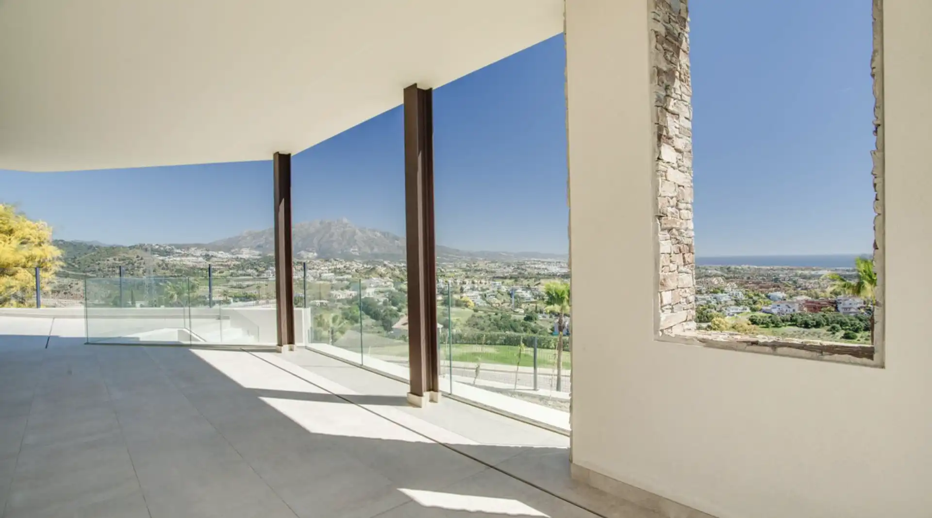 Chalet con piscina en venta en Calle Altos de la Alqueria 6, imagen 3