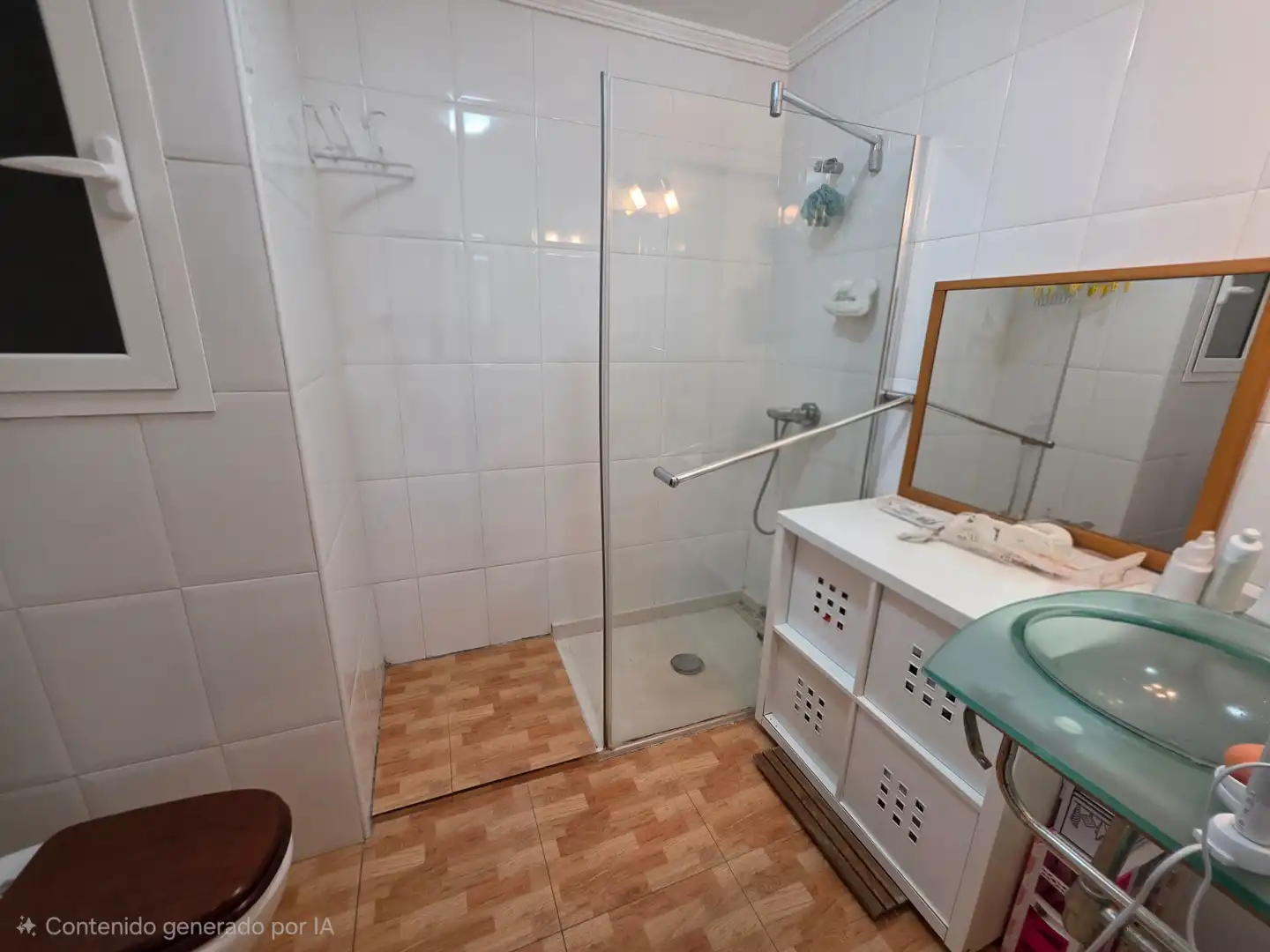 Badezimmer von Wohnung zum Verkauf in Las Palmas de Gran Canaria mit Terrasse