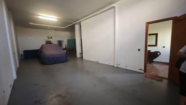 Casa-chalet en Venta en Roquetas Pueblo