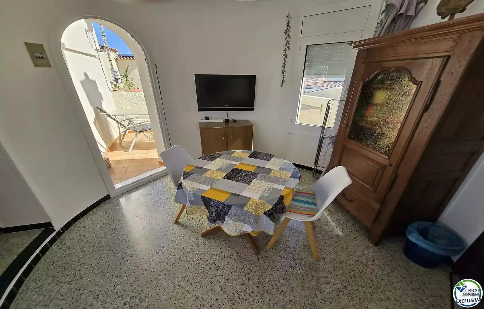 Haus mit Pool zum Verkauf in Carrer Pení 120b, imagen 34