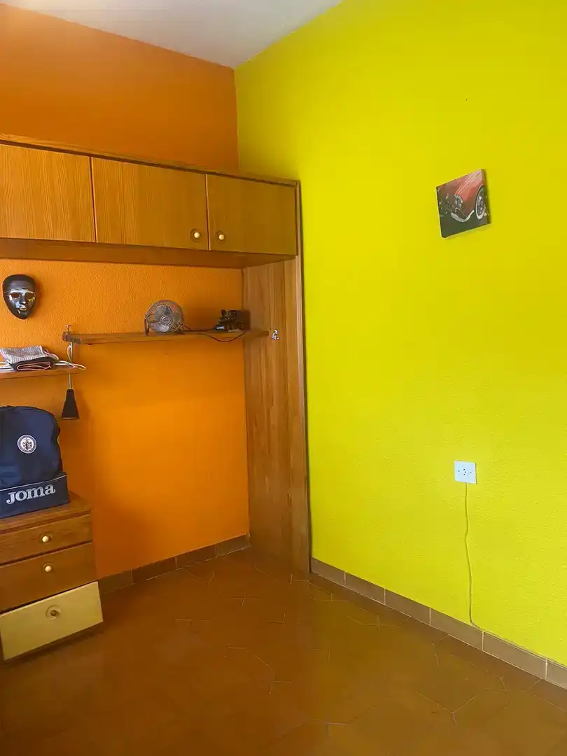 Dormitori de Pis en venda en Villanueva de Alcardete, Toledo