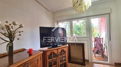 Foto 5 de Piso en venta en HUCA - La Cadellada, Oviedo