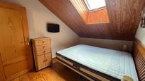 Bedroom of Flat for sale in Ampuero  with Heating, Terrace and Furnished