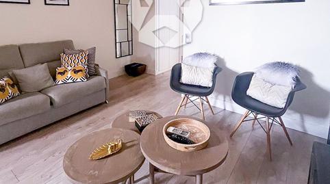 Photo 3 of Flat to rent in Gómez de Mora, 1, Palacio,  Madrid Capital