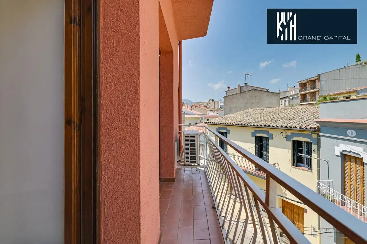 Casa a schiera con terrazza in vendita a Carrer Carrer Sant Joan, imagen 44