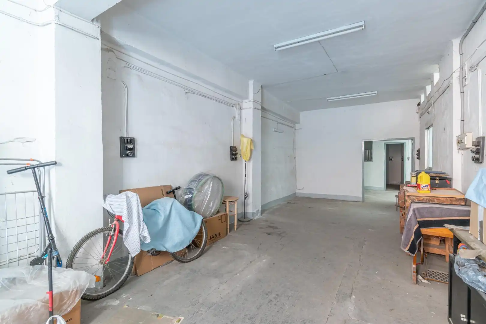 Business premises for sale in JUAN CRISTOBAL