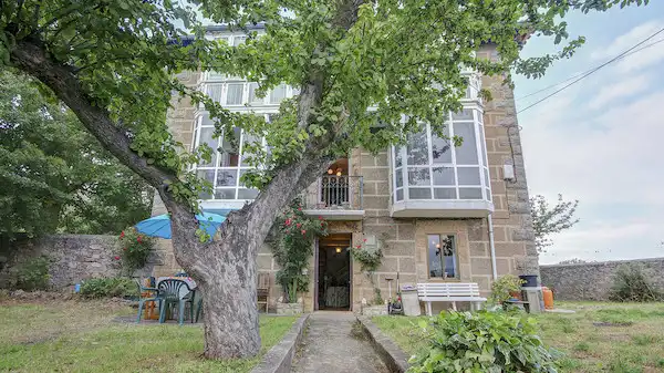 House for sale in Barrio Fontibre