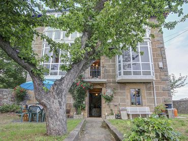 Casa en venda a Barrio Fontibre