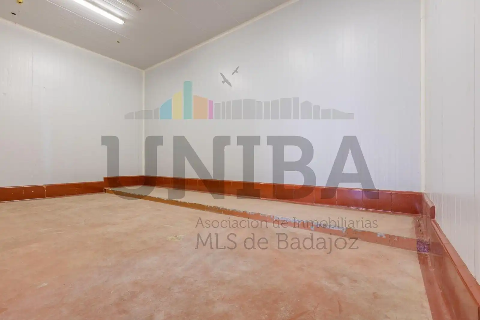 Industrial buildings for rent in La Garrovilla 