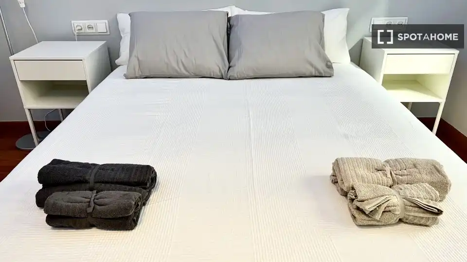 Appartement avec terrasse à louer à Eixample, imagen 15
