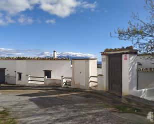 Vista exterior de Pis en venda en Alpujarra de la Sierra