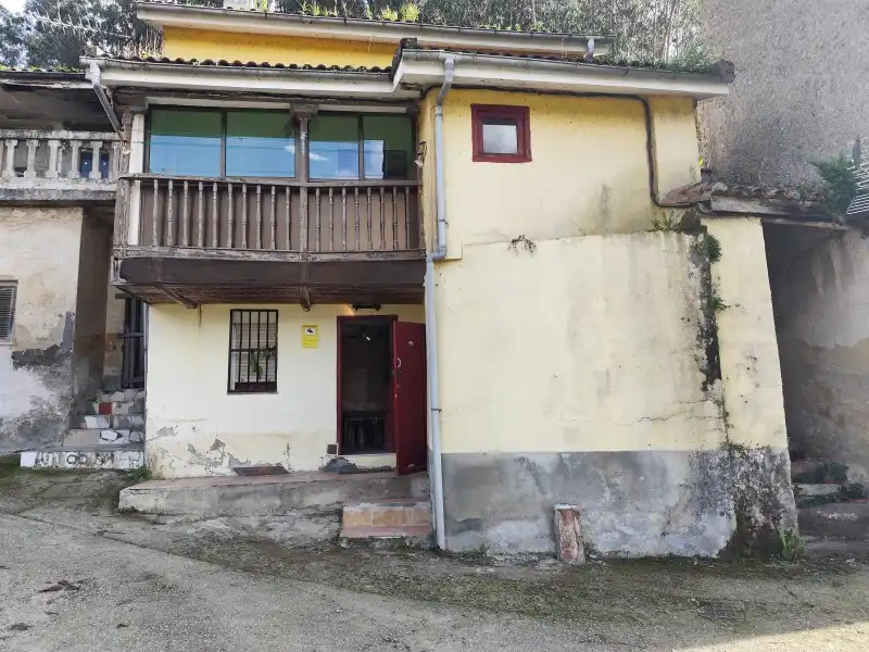 Casa rustica in vendita a Pravia, imagen 2
