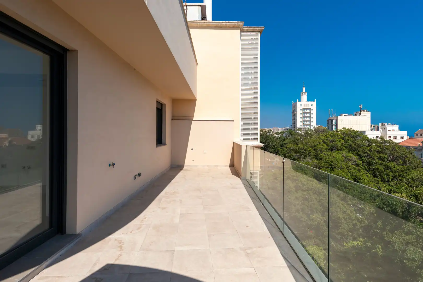Ático con ascensor en venta en Centro, imagen 6
