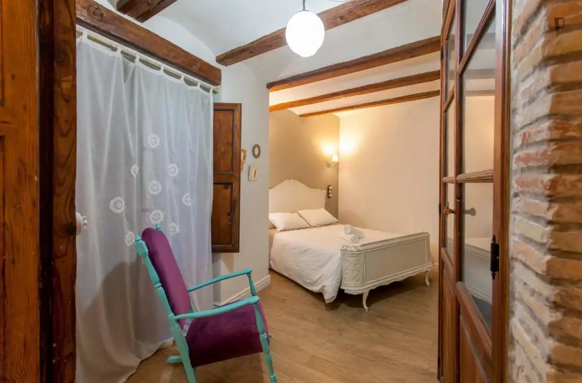 Apartment to rent in Ciutat Vella