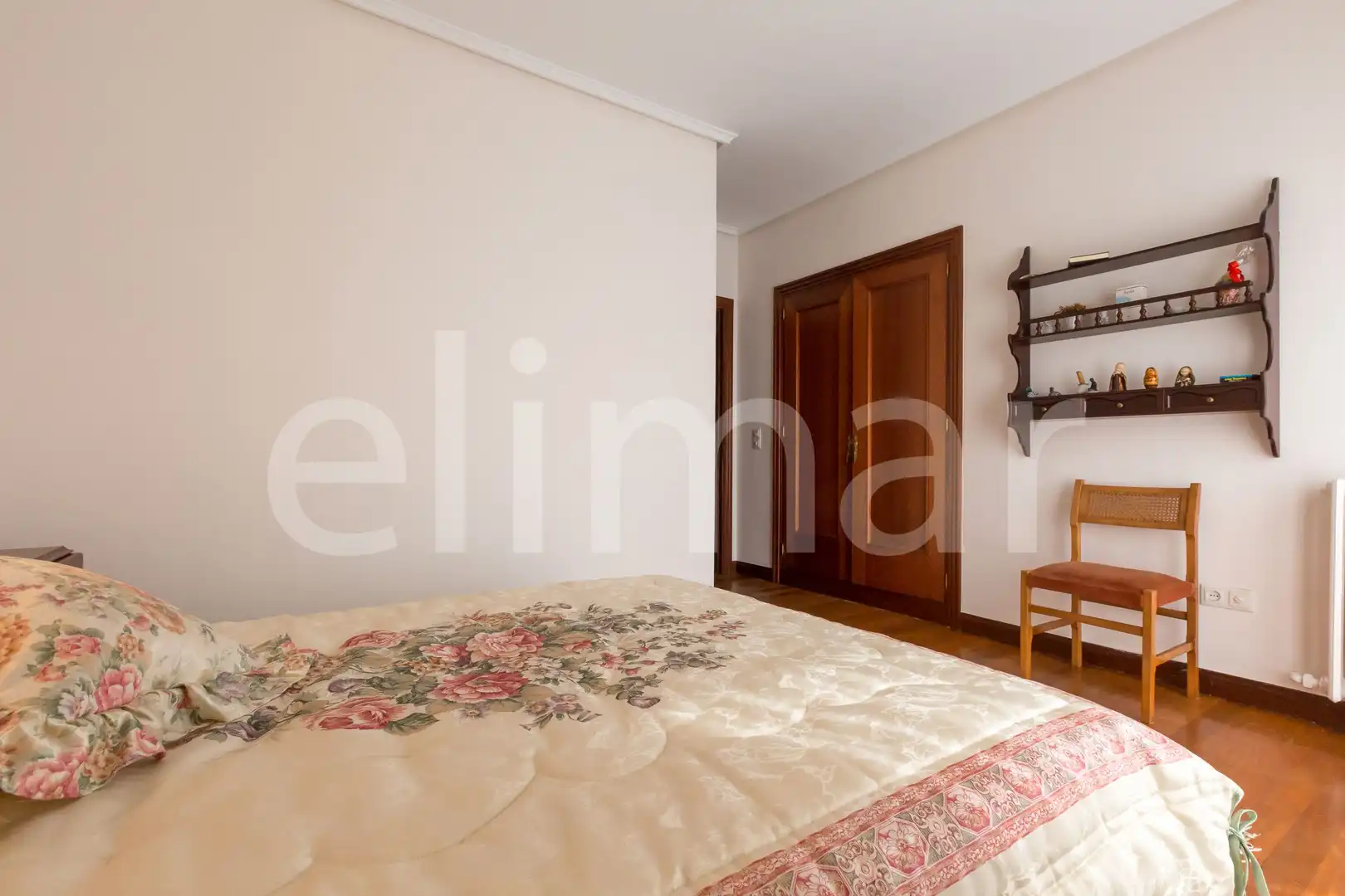 Habitación de Casa o chalet en venta en Larrabetzu con Jardín privado, Terraza y Trastero
