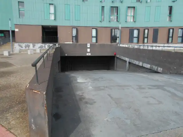 Aparcament amb ascensor en venda a C/ Tejeras, imagen 7