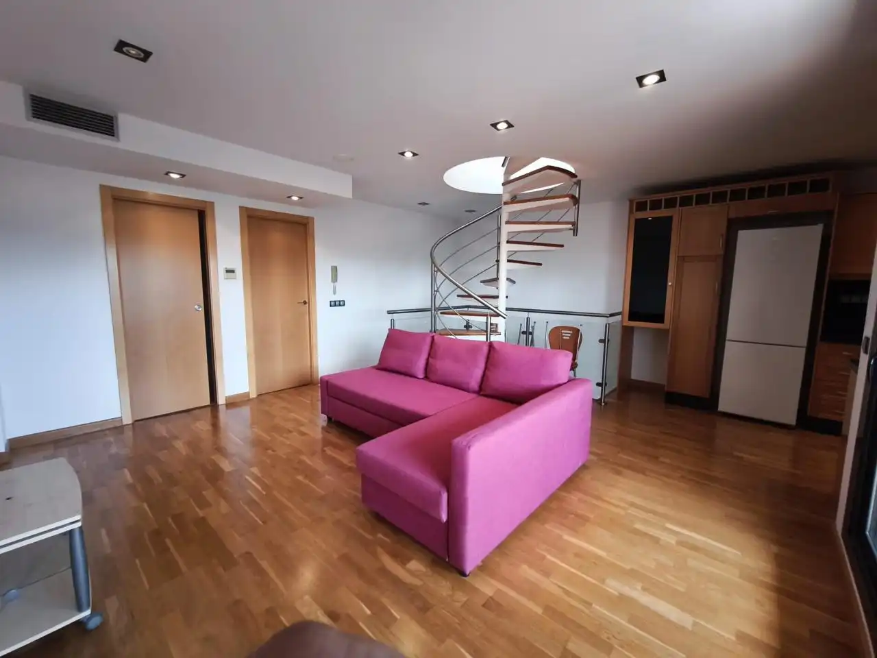 Wohnung zur Miete in Onil