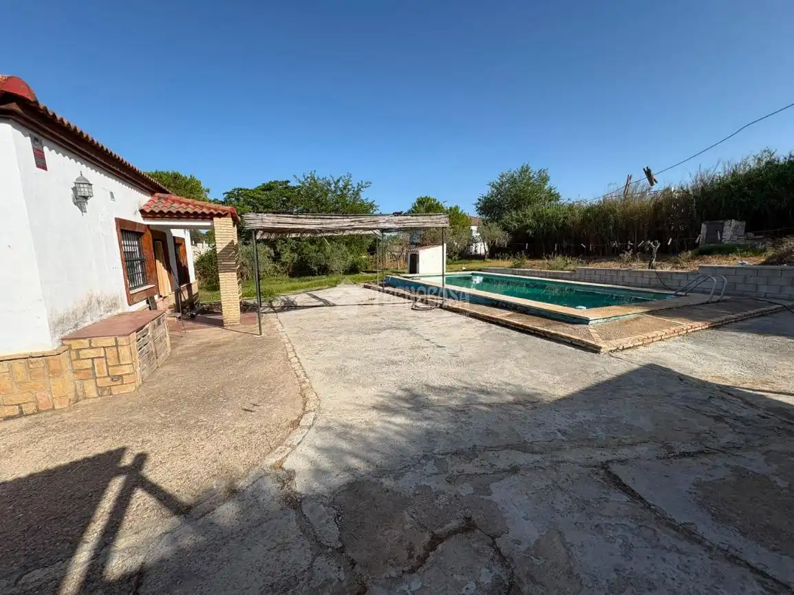 Maison rustique à vendre à Sanlúcar la Mayor, imagen 30