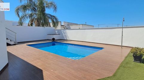Foto 4 de Casa o chalet de alquiler en Olivar de Quintos, Montequinto