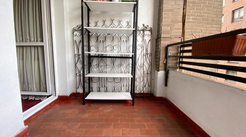 Foto 5 de Piso en venta en Zumalacárregui Etorbidea, Begoña, Bilbao