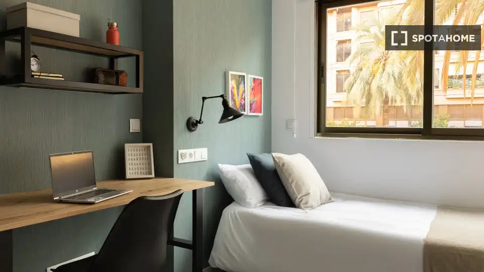 Flat to rent in Algirós, imagen 3