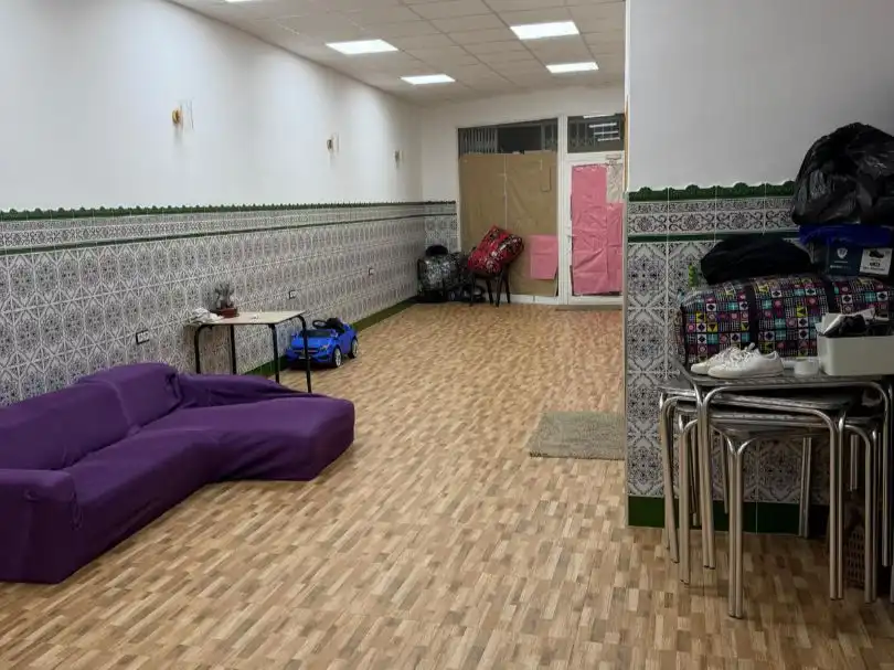 Local en venda en Benicarló amb Aire condicionat i Terrassa