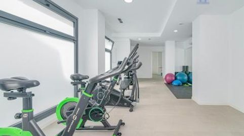 Photo 5 of Apartments for sale in San Miguel, 7, Poniente, Armilla