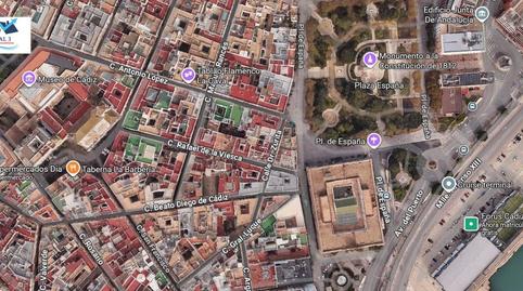 Photo 2 of Flat for sale in Calle Doctor Zurita, Centro Histórico,  Cádiz Capital