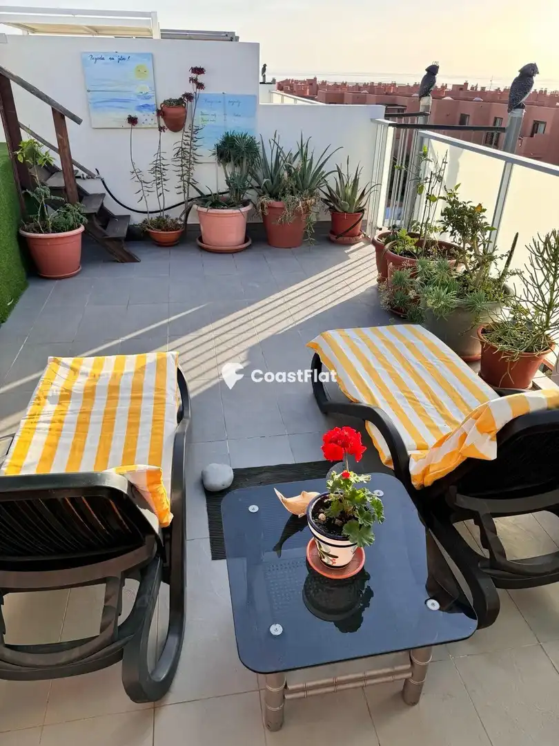 Àtic amb piscina en venda a Pizarro, imagen 22