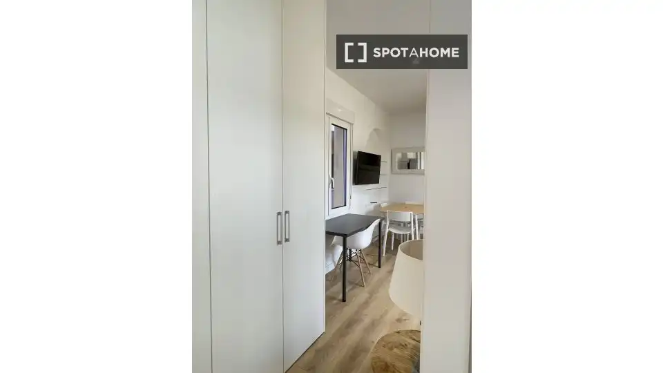 Wohnung zur Miete in Moncloa - Aravaca