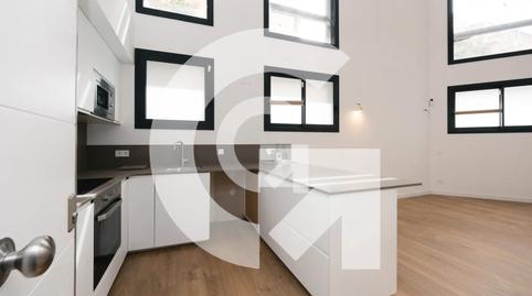 Foto 5 de Dúplex en venda a Cl Finestrelles de, La Florida, Barcelona