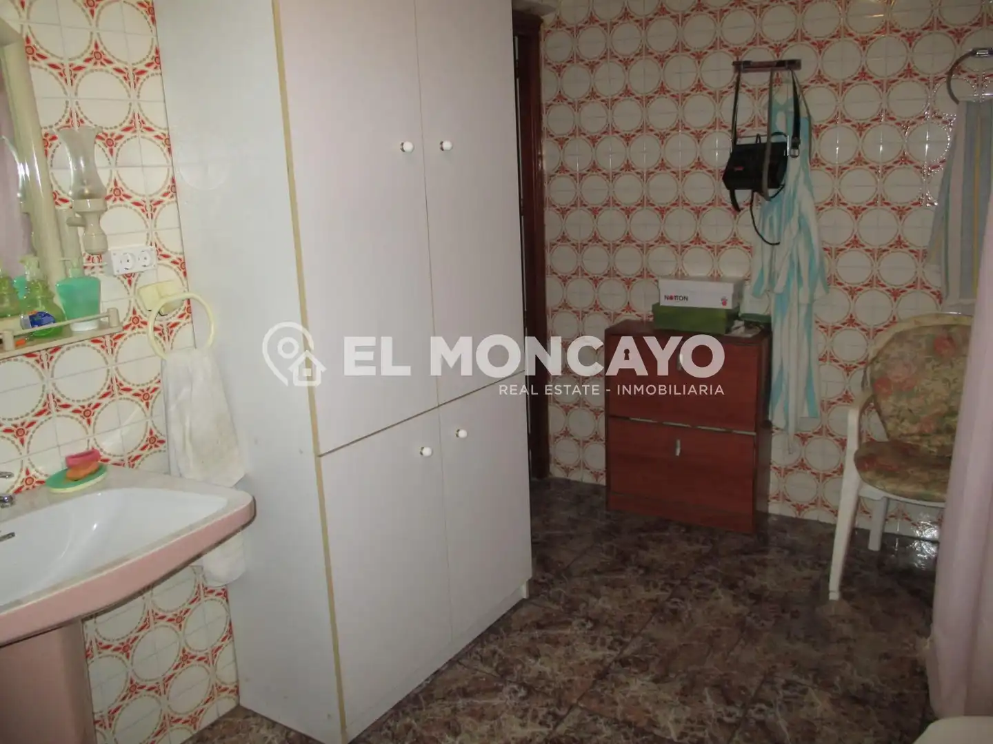 Cocina de Casa o chalet en venta en Rojales con Jardín privado, Terraza y Trastero