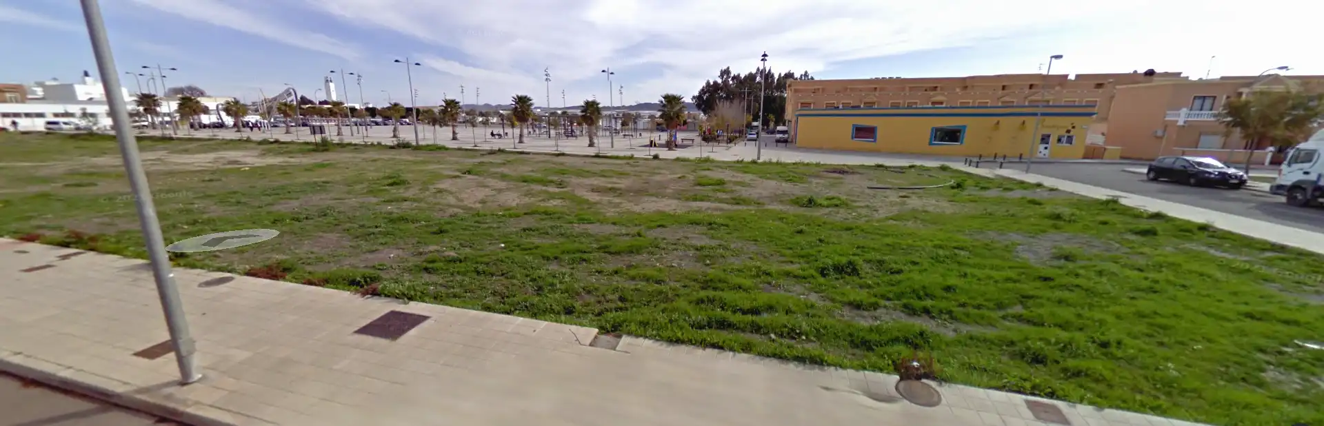 Terreni e lotti in vendita a San Isidro - Campohermoso, imagen 3