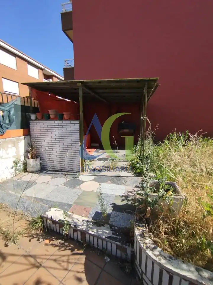 Casa con jardín en venta en MIGUEL HERNANDEZ, imagen 22