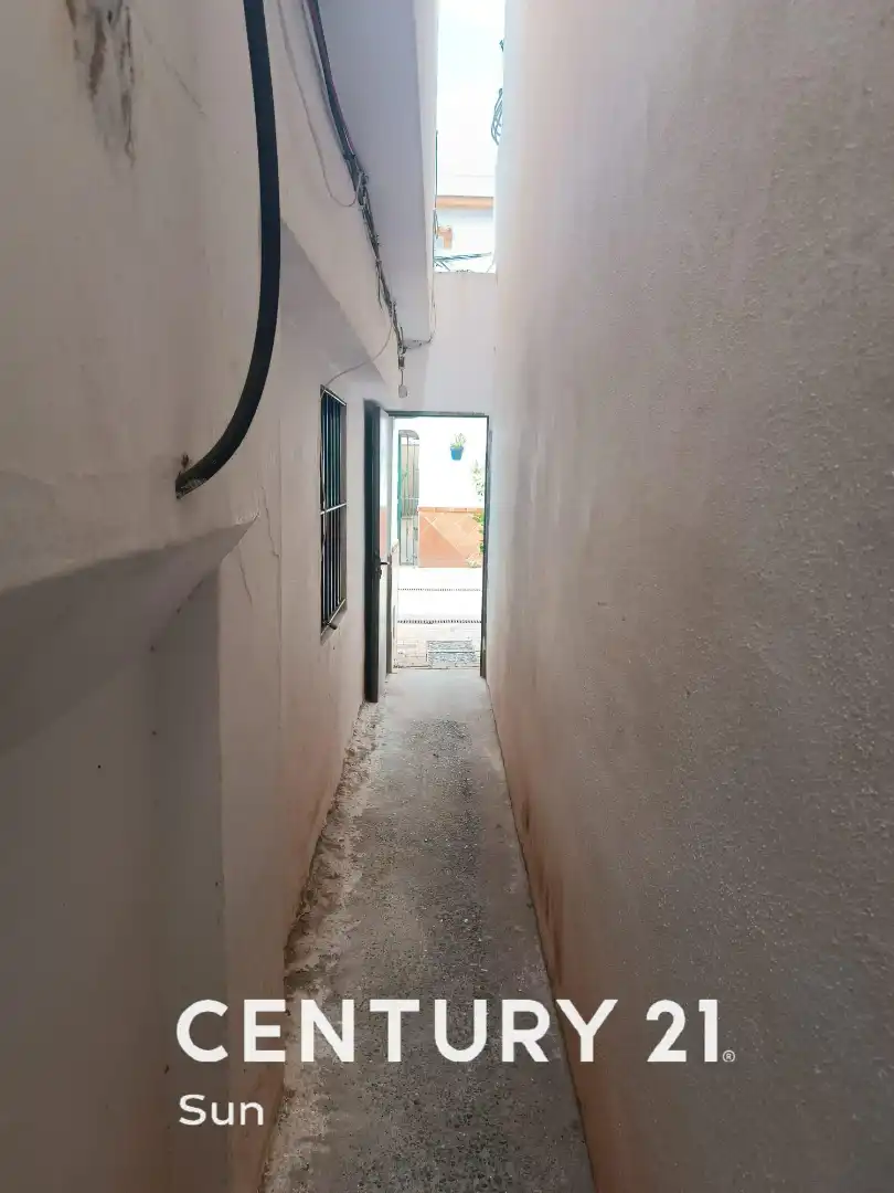 Finca rústica en venda en Estepona