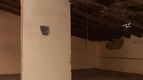 Casa adosada en venda en Arroyomolinos (Cáceres)
