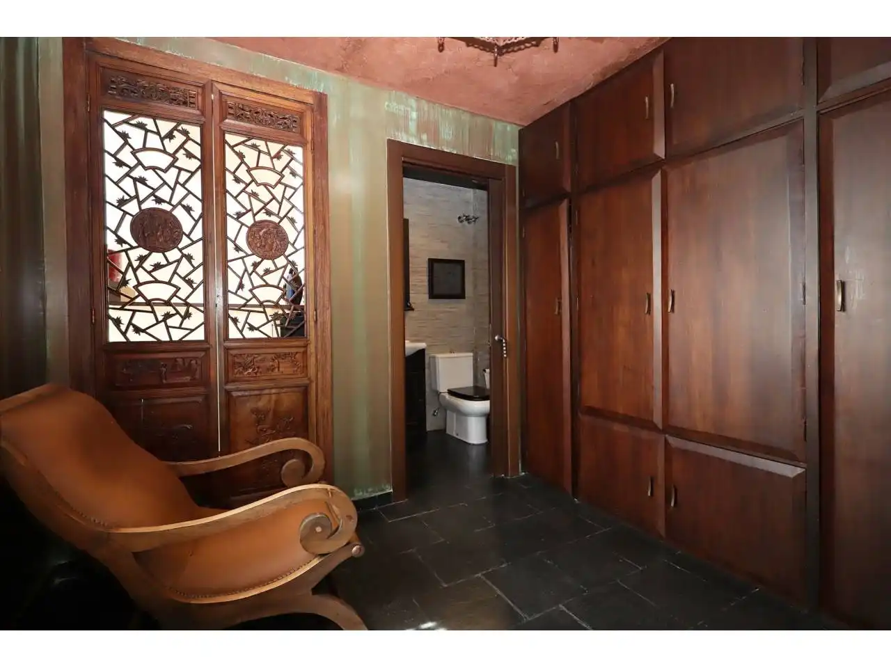 Casa con piscina en venta en Calle Alguer, imagen 8